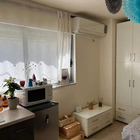 Brilant Studio Apartment City Center Tirana Buitenkant foto