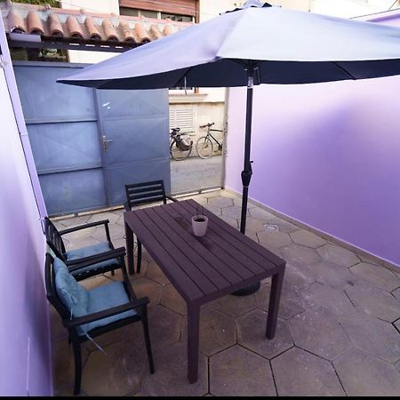 Brilant Studio Apartment City Center Tirana Buitenkant foto