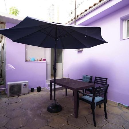 Brilant Studio Apartment City Center Tirana Buitenkant foto