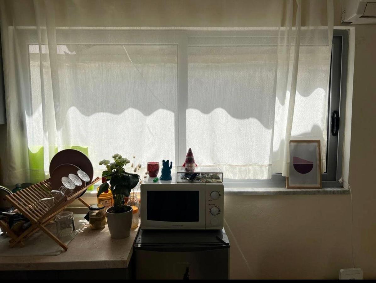 Brilant Studio Apartment City Center Tirana Buitenkant foto