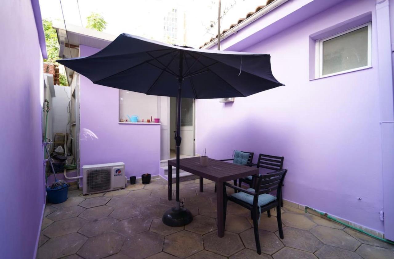 Brilant Studio Apartment City Center Tirana Buitenkant foto