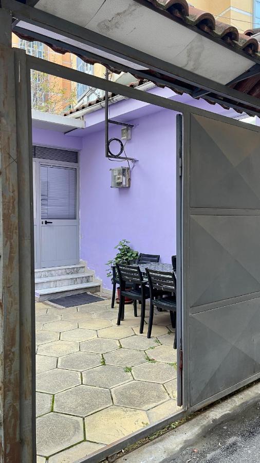 Brilant Studio Apartment City Center Tirana Buitenkant foto